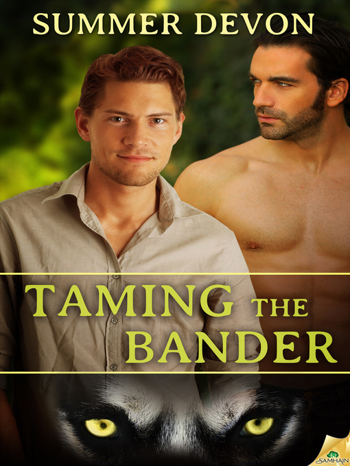 Cover image for Taming the Bander